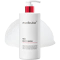Red Body Wash F8