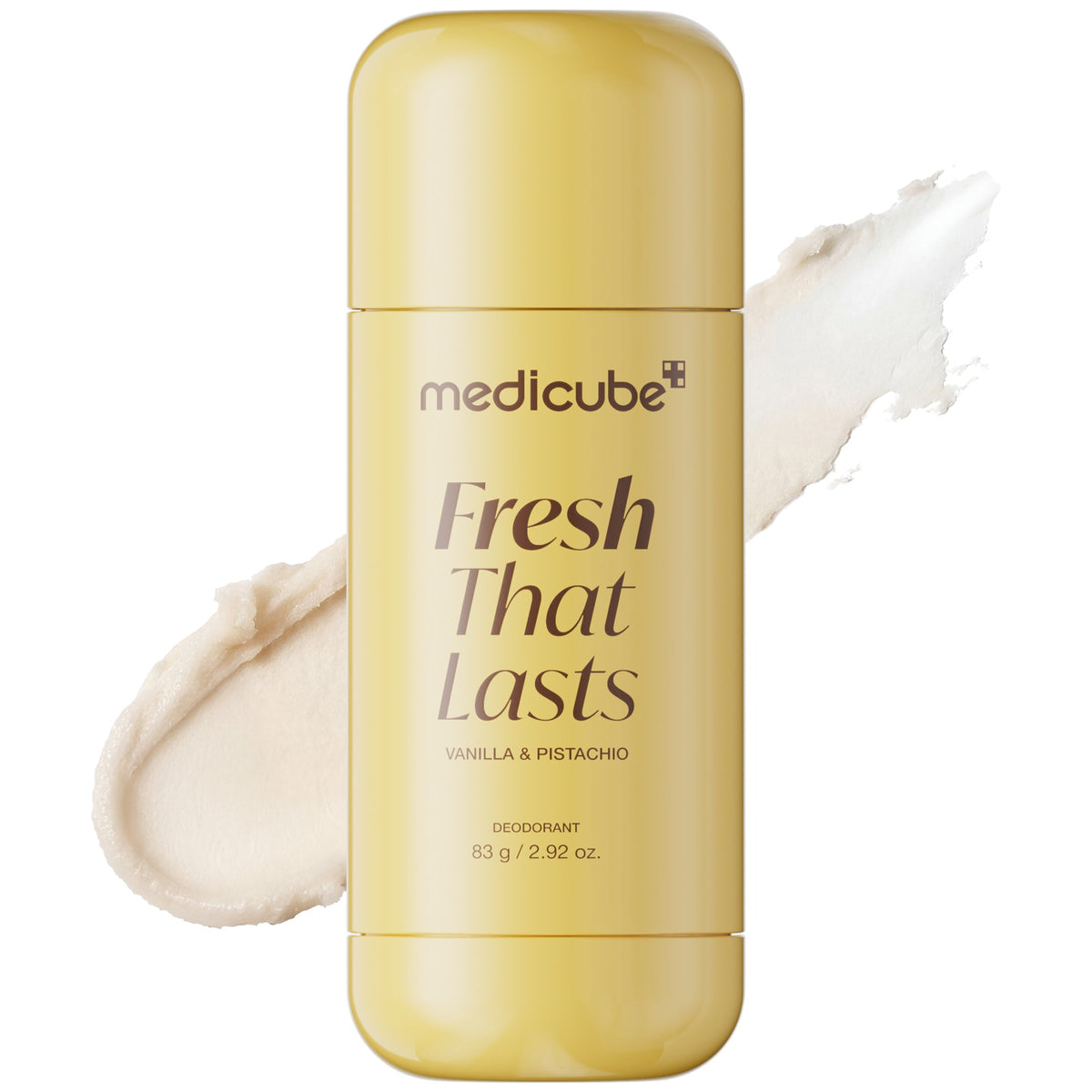 Kojic Acid Brightening Deodorant (Vanilla & Pistachio) B8