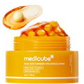 Kojic Acid Turmeric Vita Capsule Cream P5