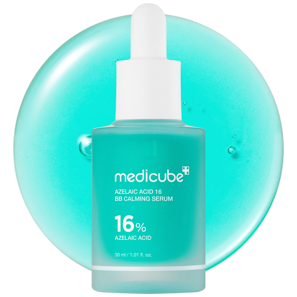 Azelaic Acid 16 Calming Serum U2
