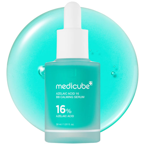 Azelaic Acid 16 Calming Serum U2