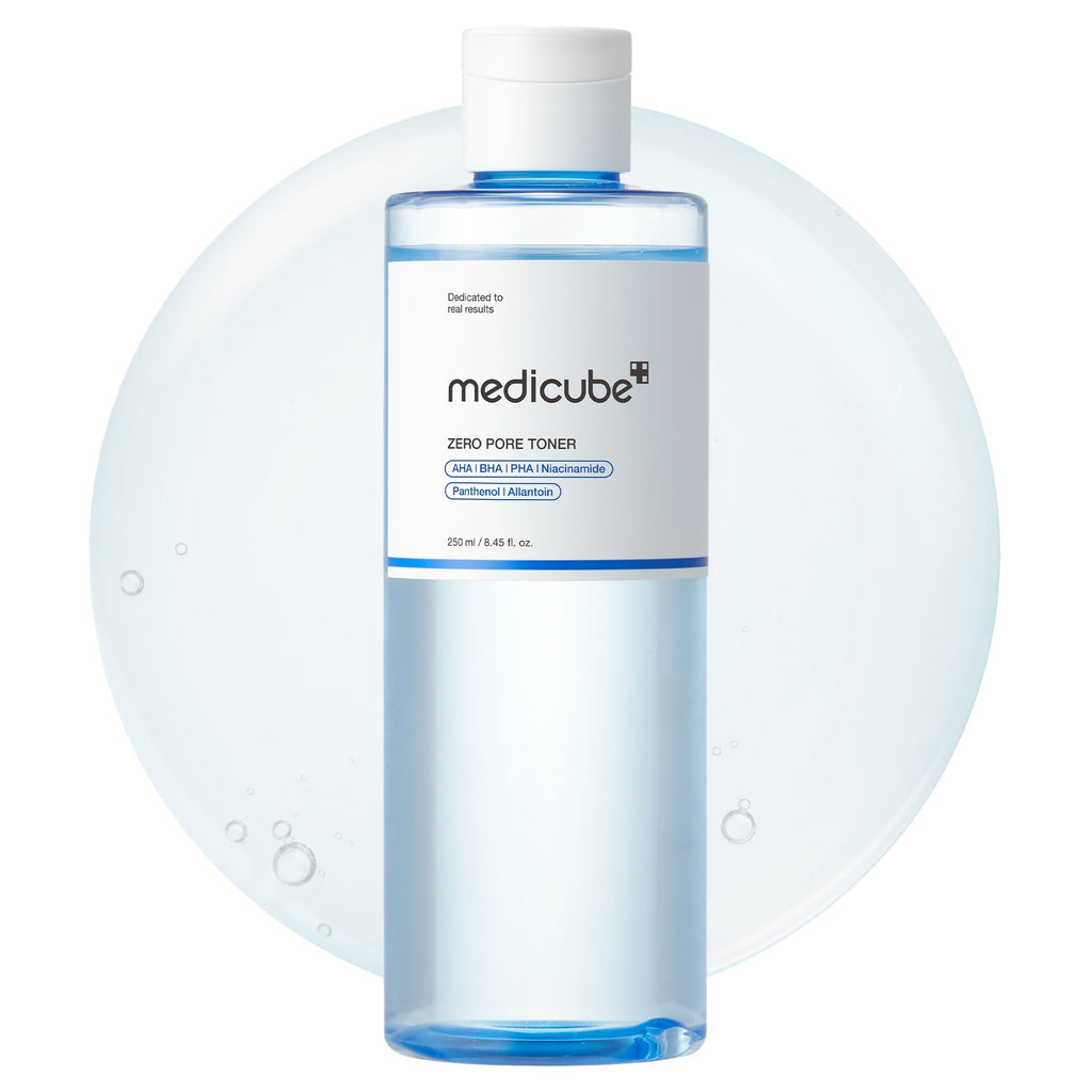 Zero Pore Toner X6