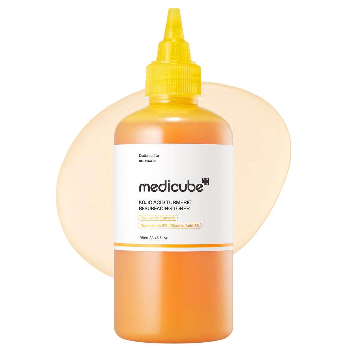 Kojic Acid Turmeric Toner H2