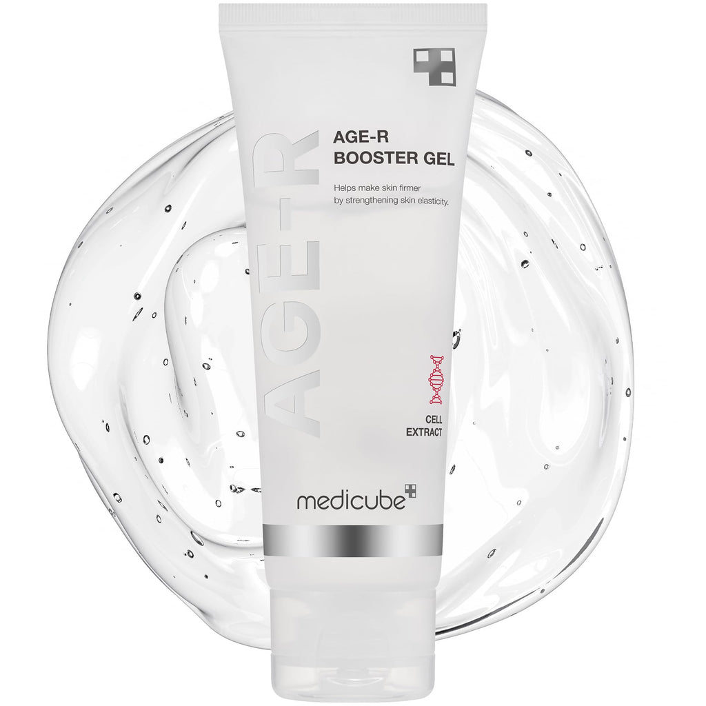 Booster Gel Serum R9