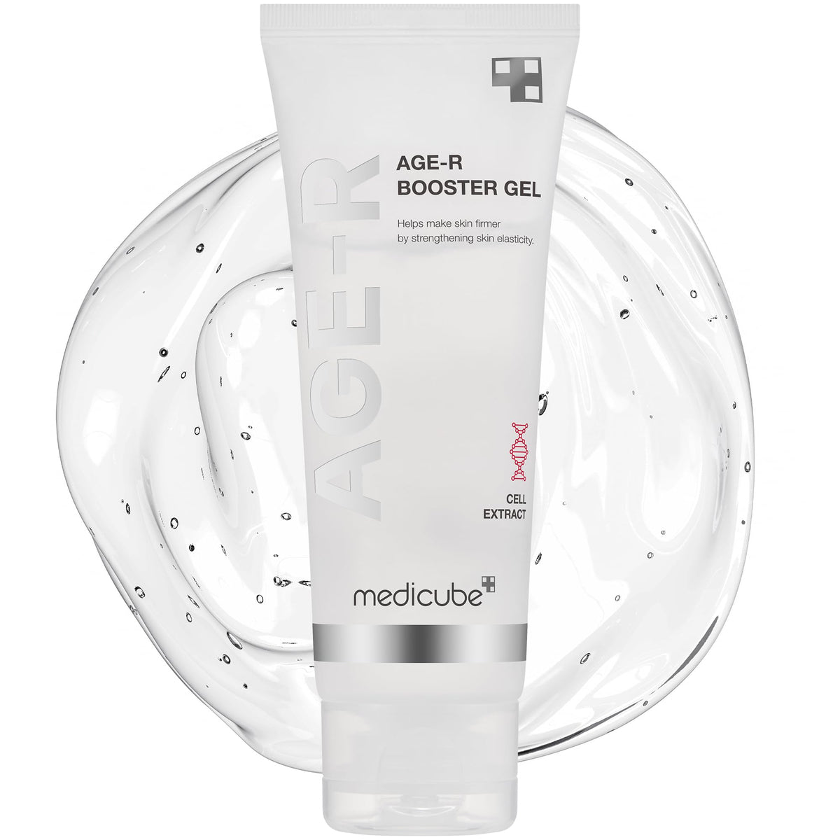 Booster Gel Serum R9