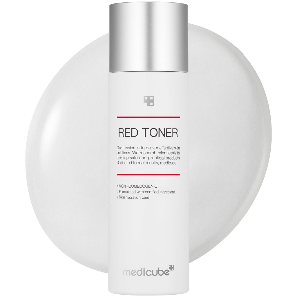 Red Toner N0