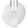 Red Toner N0
