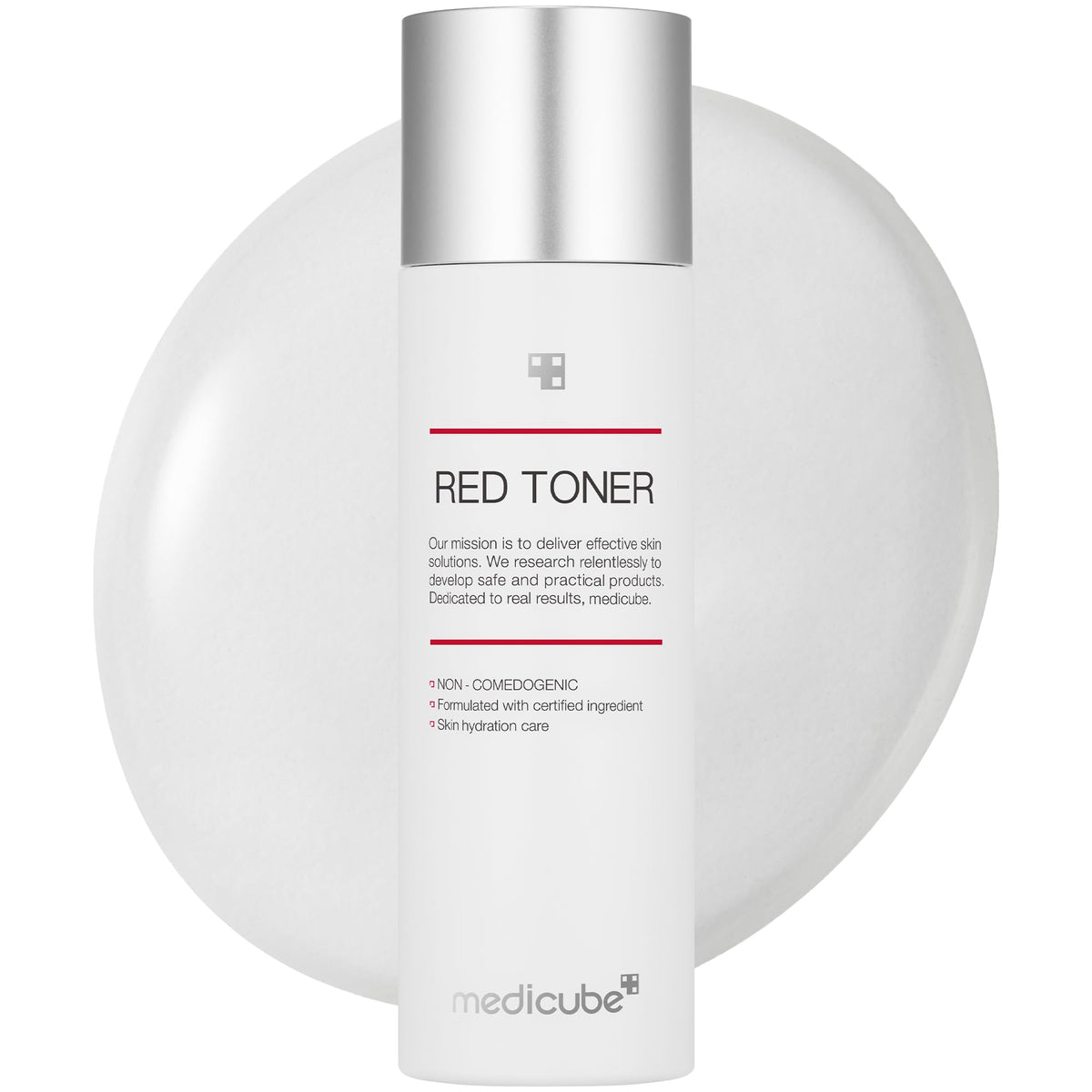 Red Toner N0