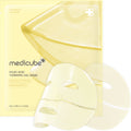 Kojic Acid Turmeric Gold Jelly Gel Mask N3
