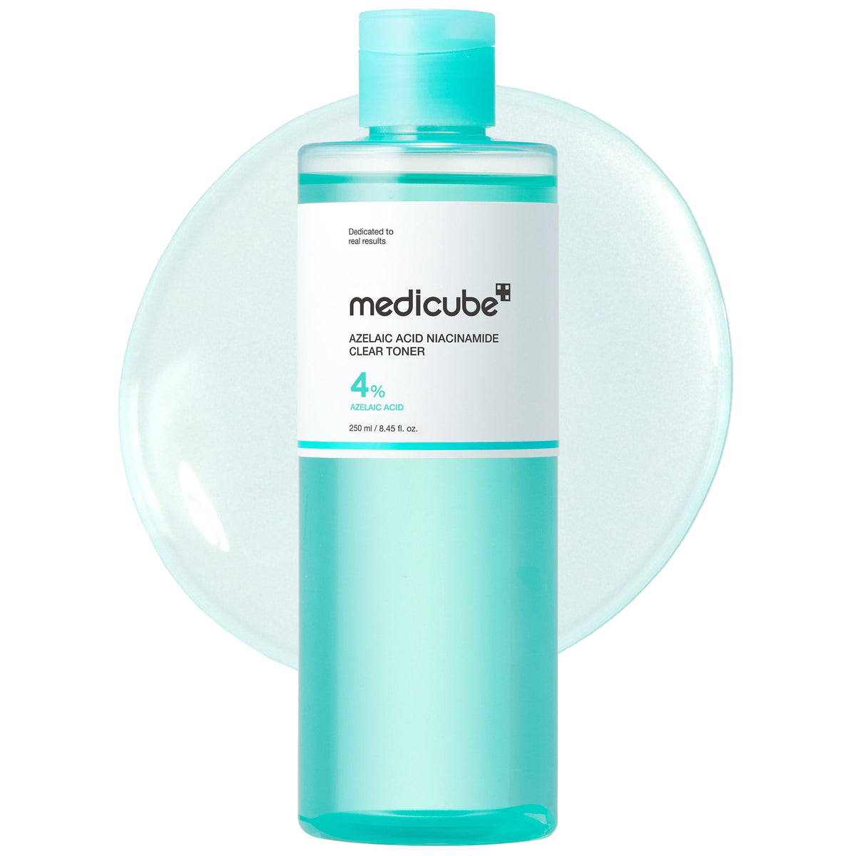 Azelaic Acid Niacinamide Clarifying Toner F9
