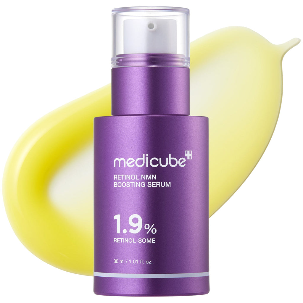Retinol NMN Boosting Serum Z4