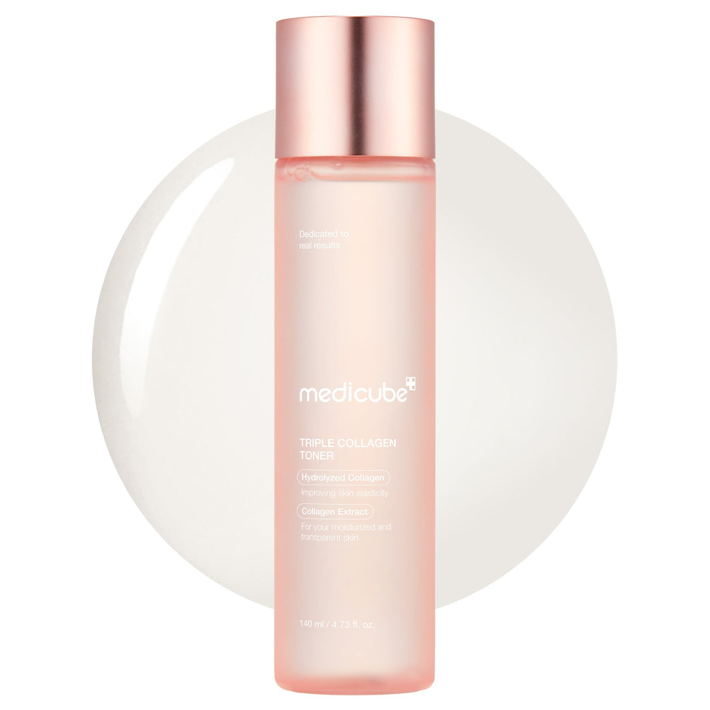 Triple Collagen Toner A6