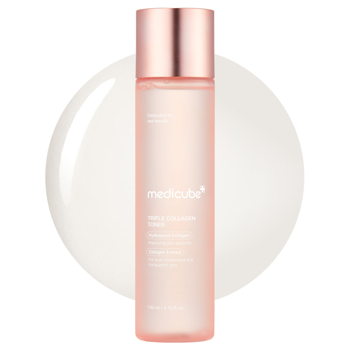 Triple Collagen Toner A6