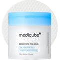 Zero Pore Madecassoside Pads (Mild) R3