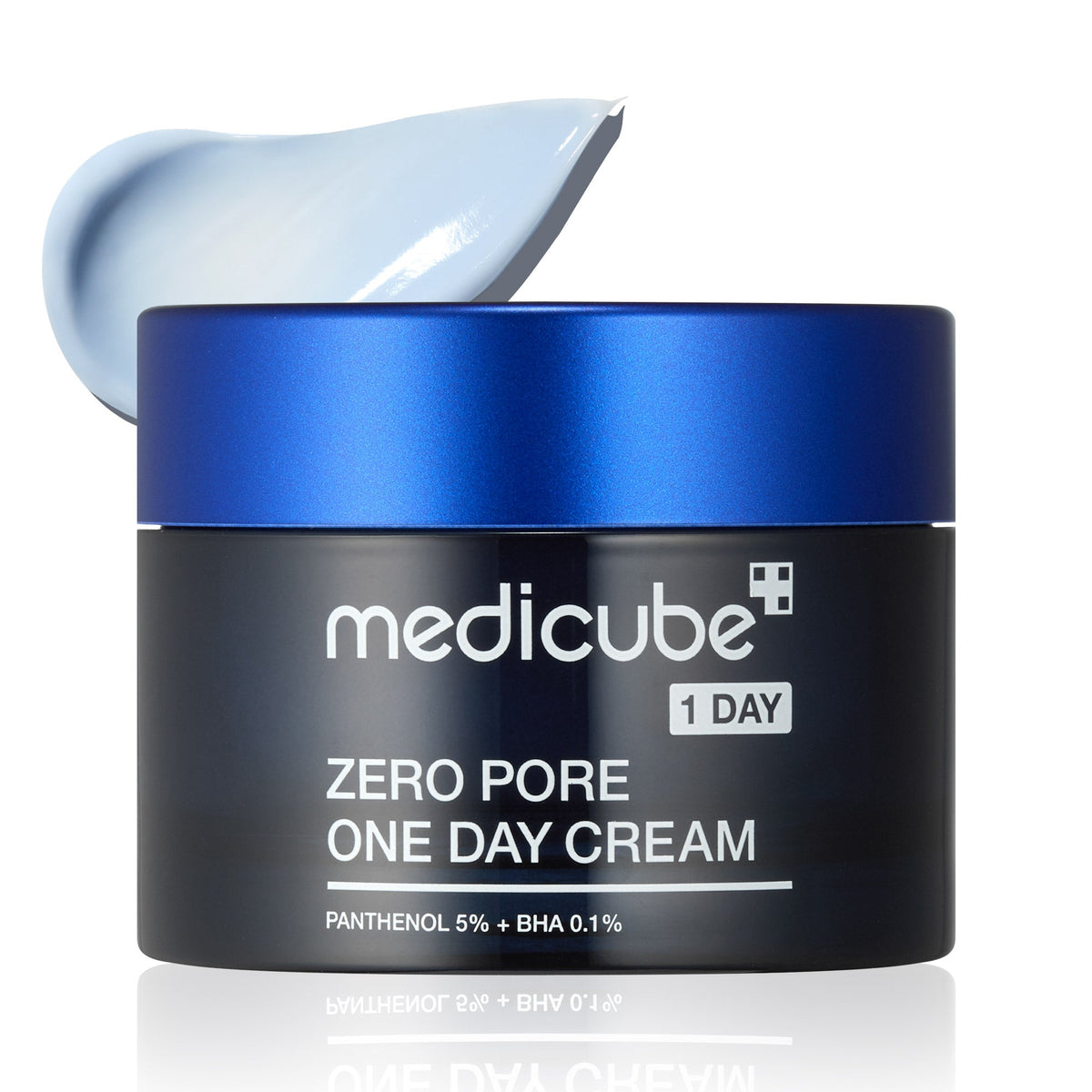 Zero Pore One-day Cream Q2