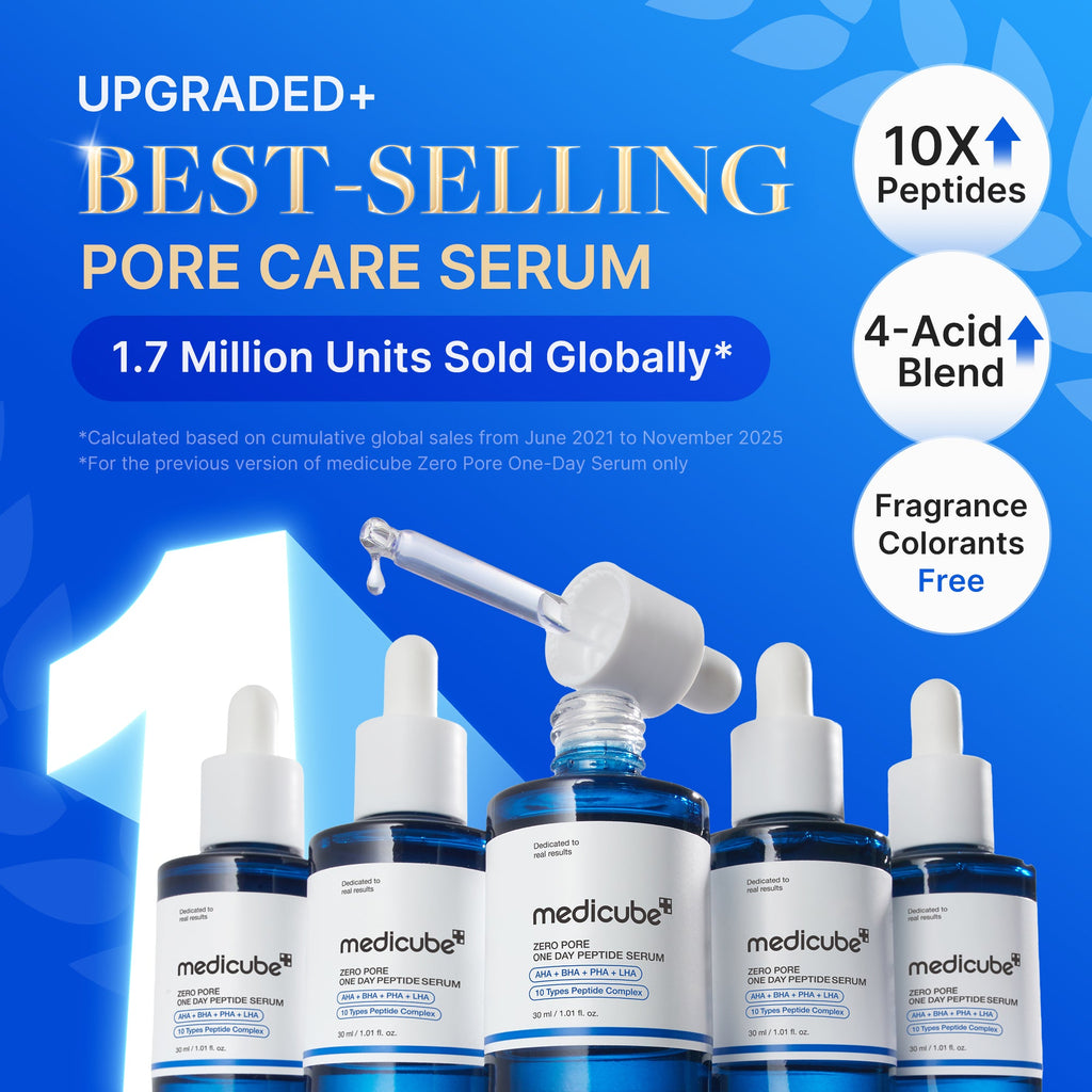 Pore Care Duo L6