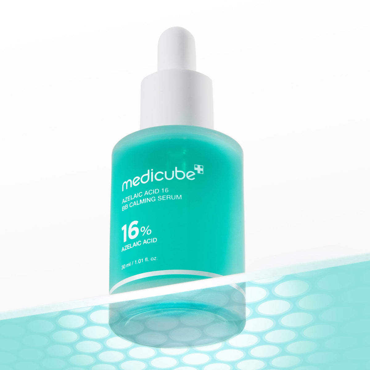 Azelaic Acid 16 Calming Serum U2