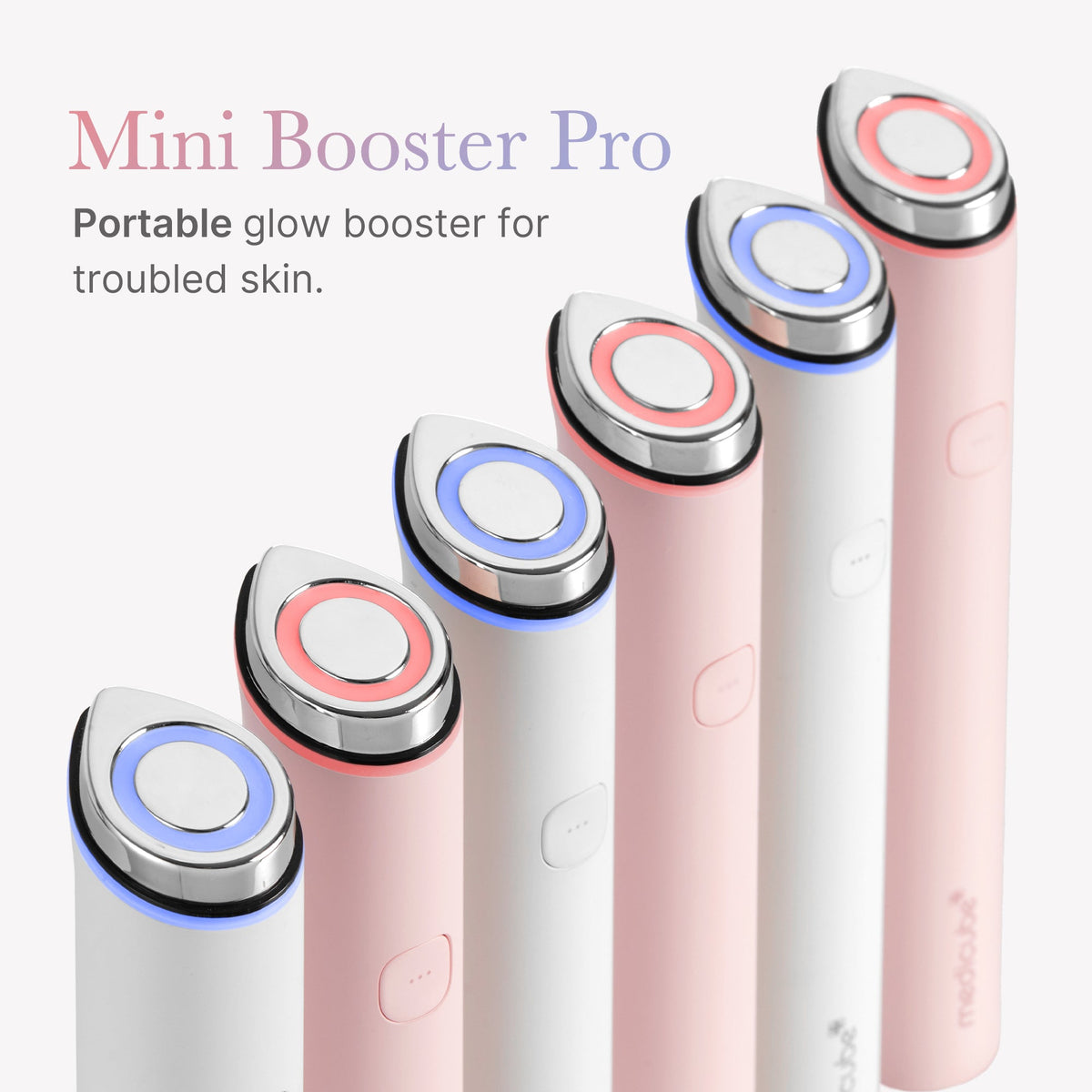 Mini Booster Pro Q8