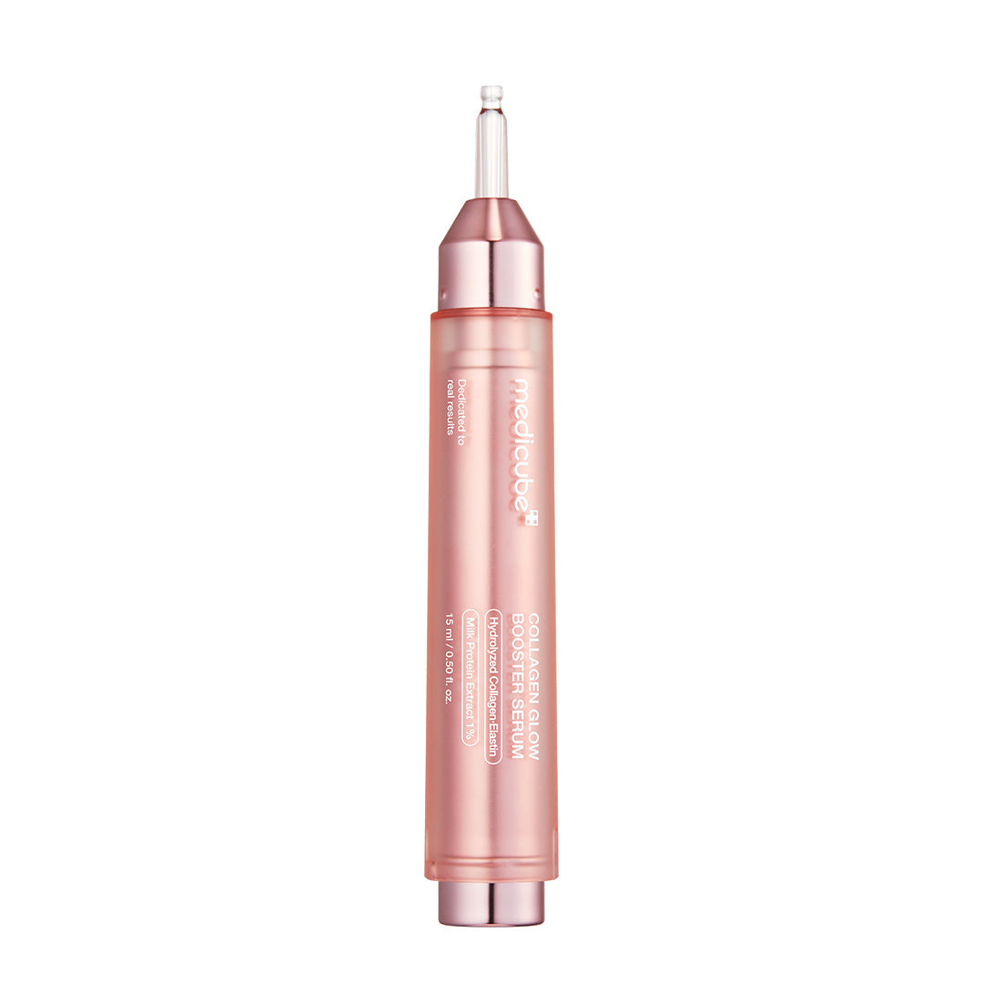 Collagen Glow Booster Milk Serum Y3