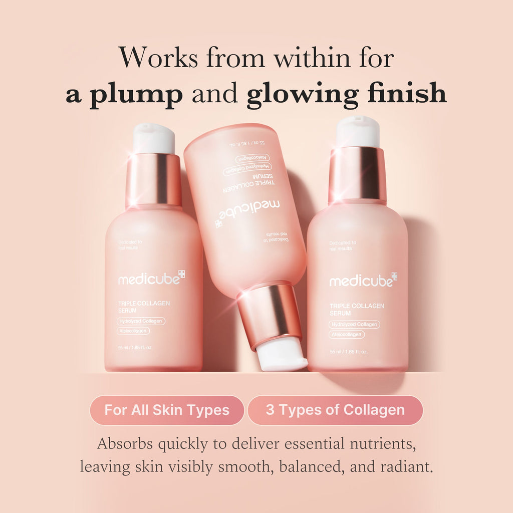 Triple Collagen Serum C4