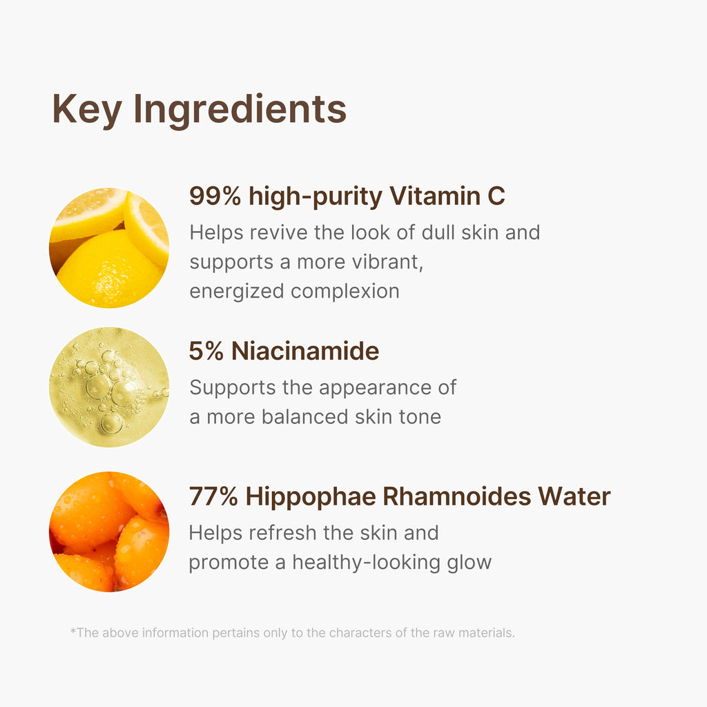 Deep Vitamin C Capsule Serum R5