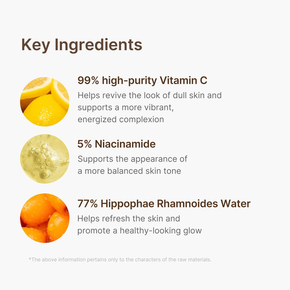 Deep Vitamin C Capsule Serum R5