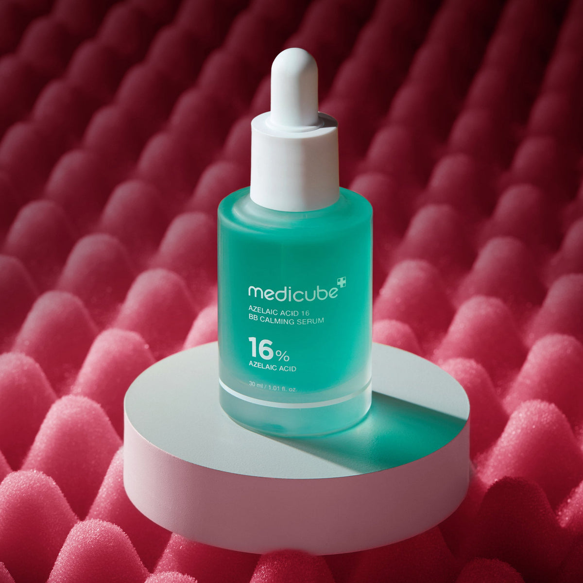Azelaic Acid 16 Calming Serum U2