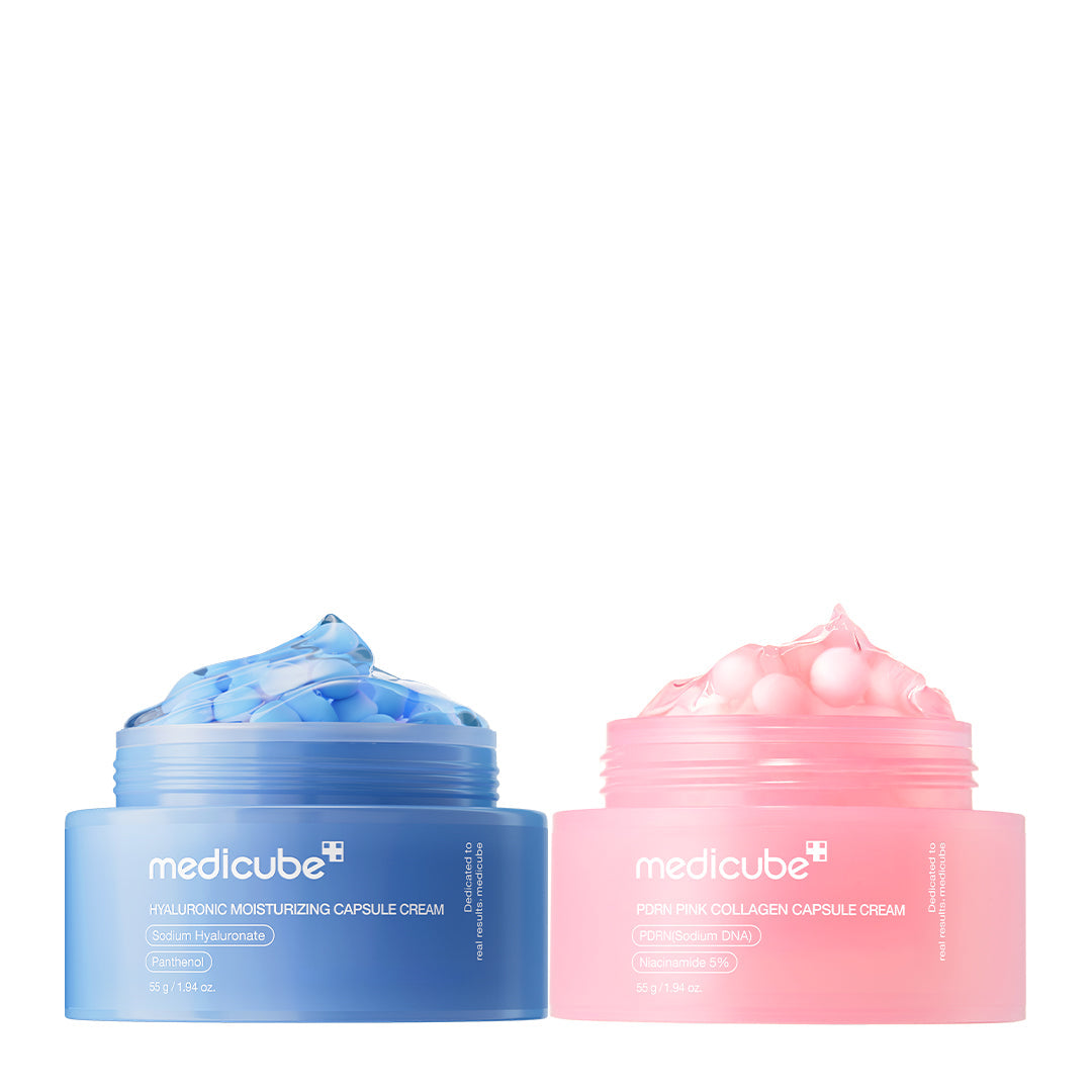 Hyaluronic Acid Capsule Cream Y6