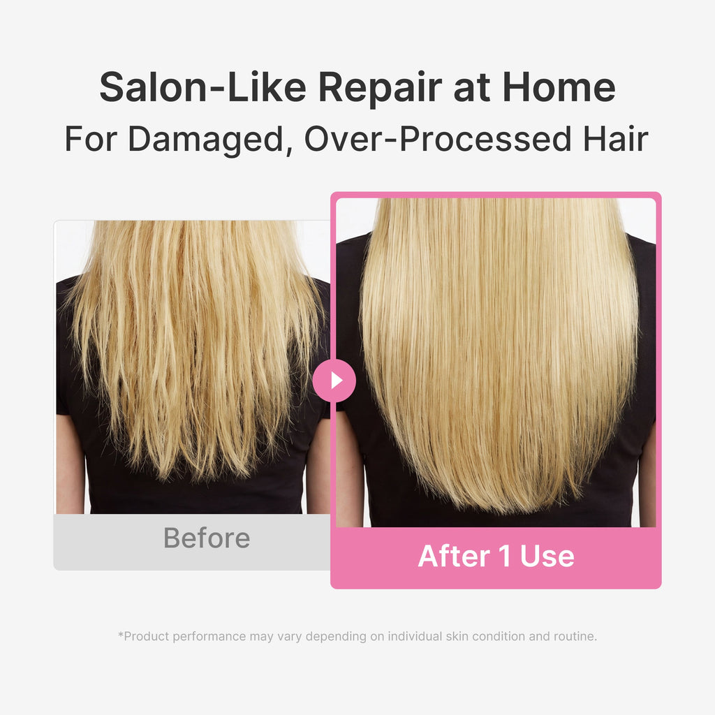 Rosemary PDRN Damage Care Hair Mask L3