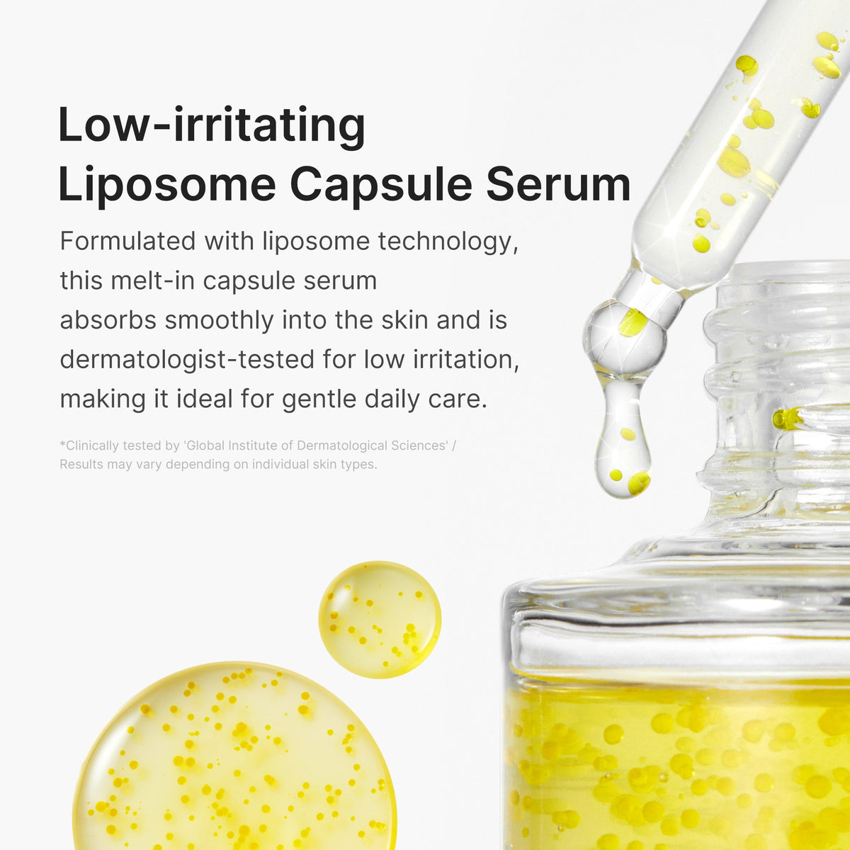 Deep Vitamin C Capsule Serum R5