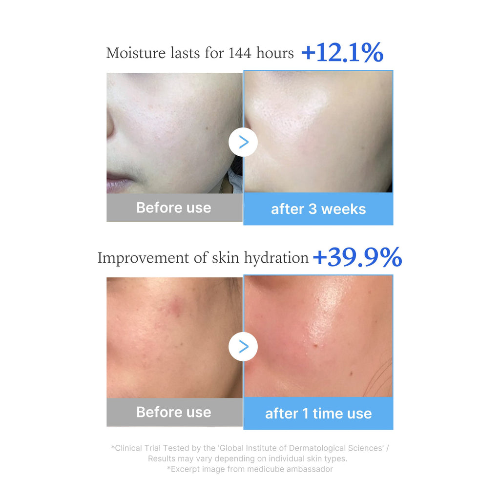 Hyaluronic Multi Peptide PDRN Serum V2