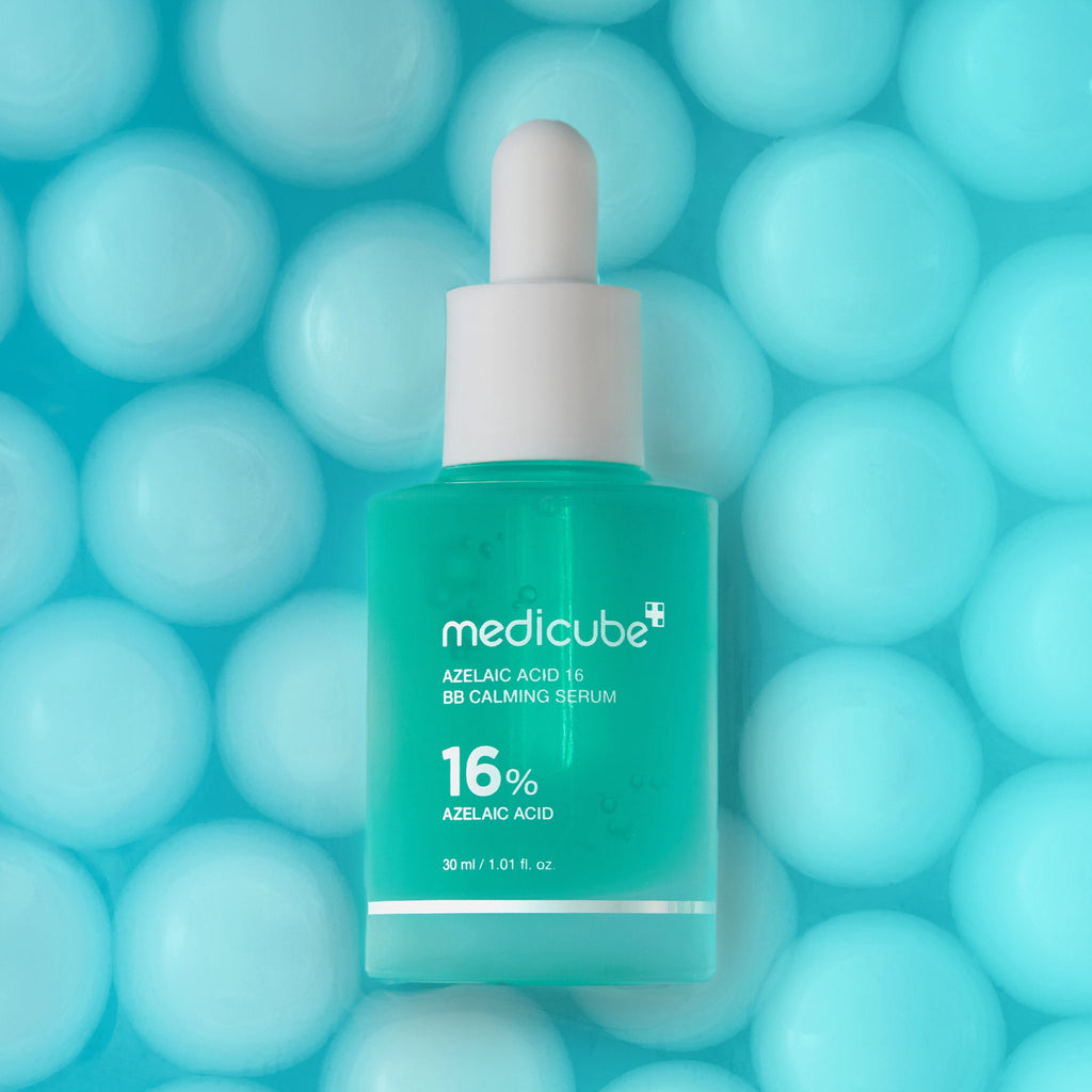 Azelaic Acid 16 Calming Serum U2
