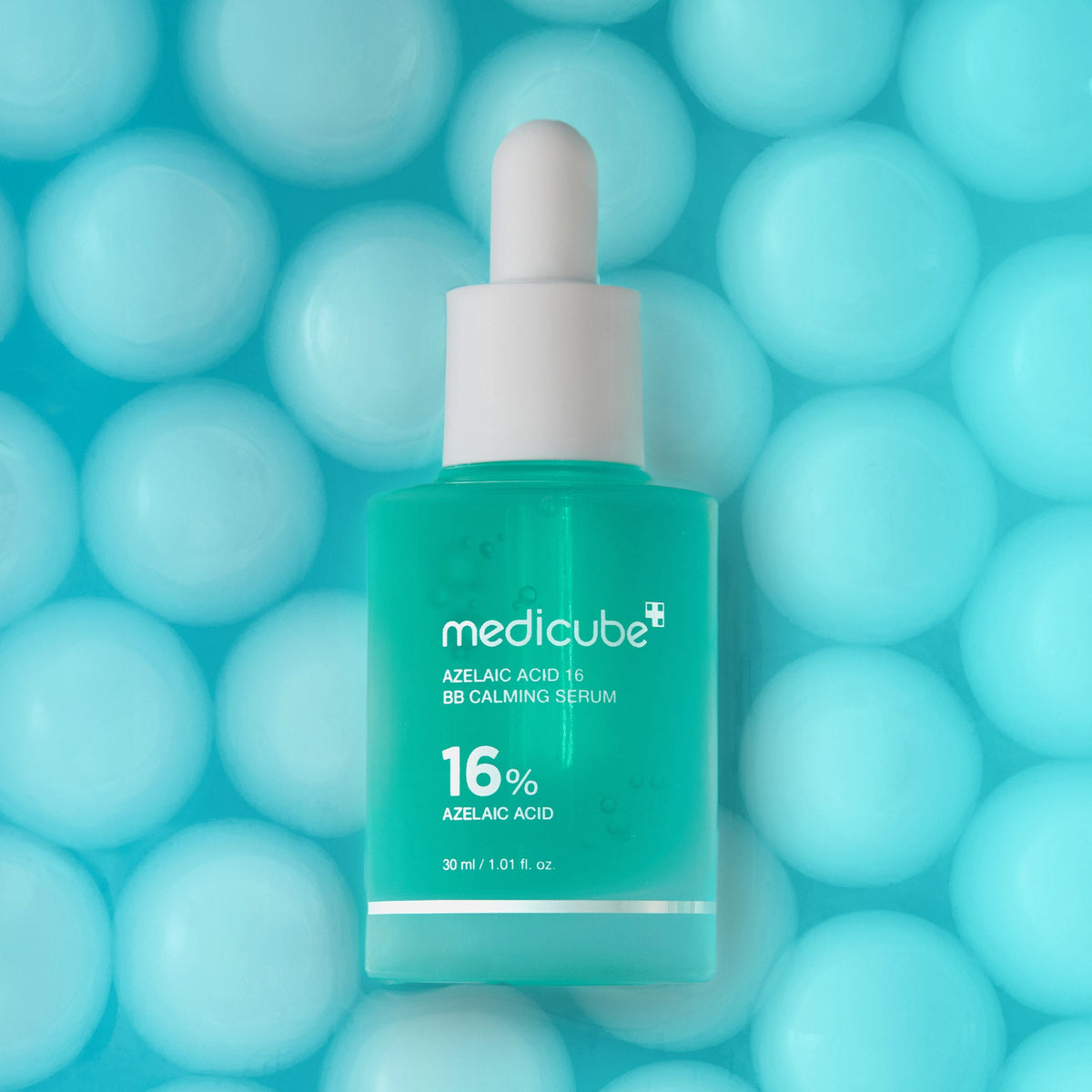 Azelaic Acid 16 Calming Serum U2