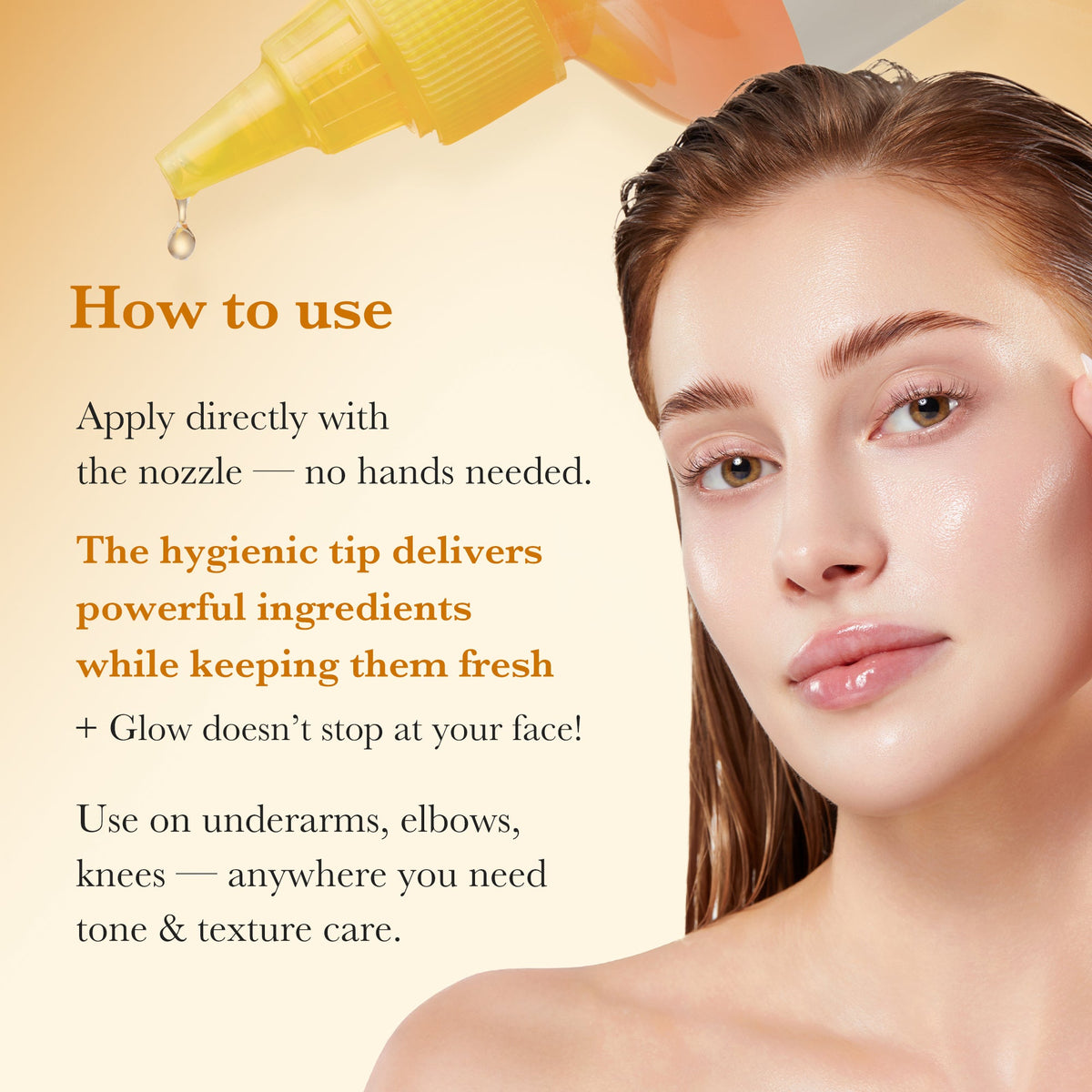 Kojic Acid Turmeric Toner H4