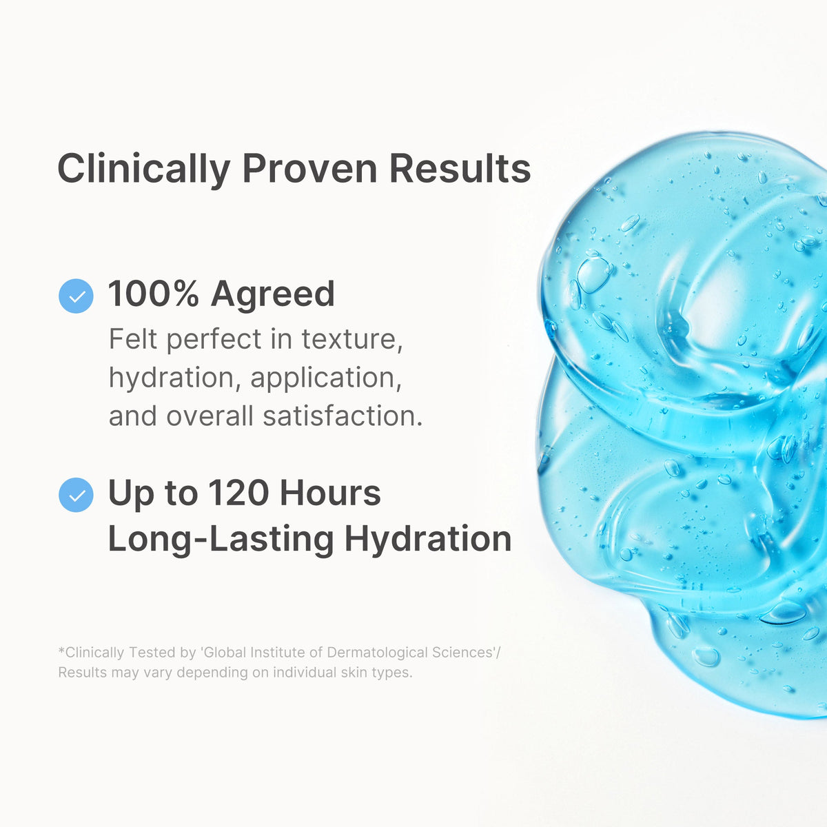 Hyaluronic Ceramide Moisturizing Jelly Cream W1