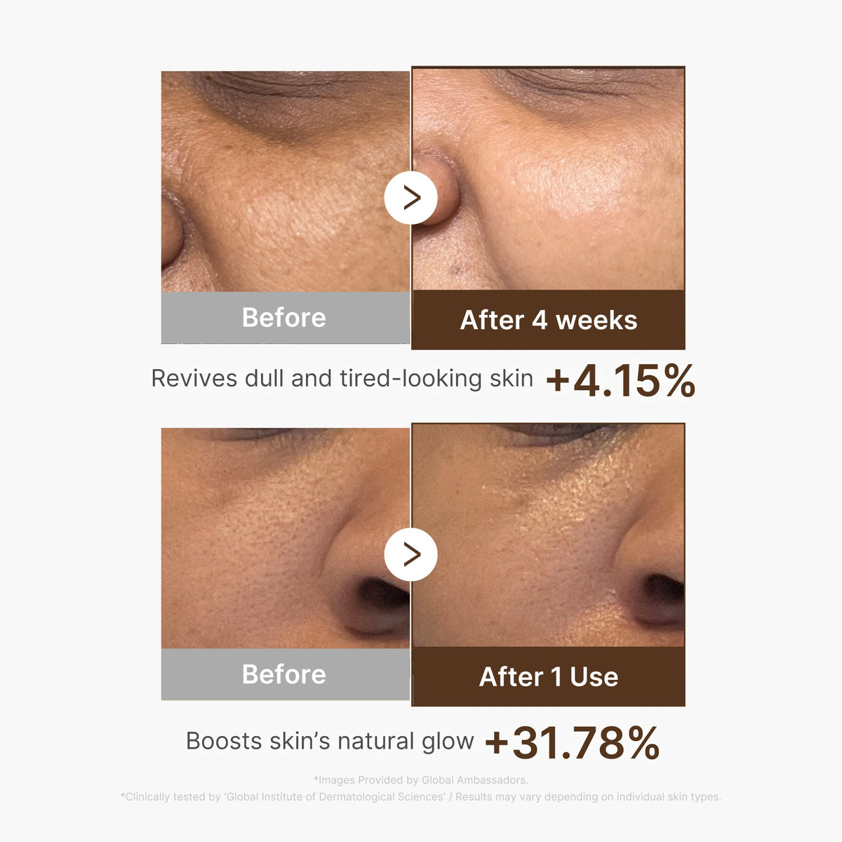 Deep Vitamin C Capsule Serum R5
