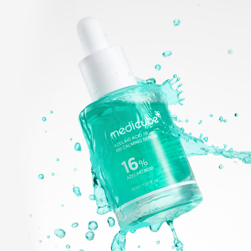 Azelaic Acid 16 Calming Serum U2