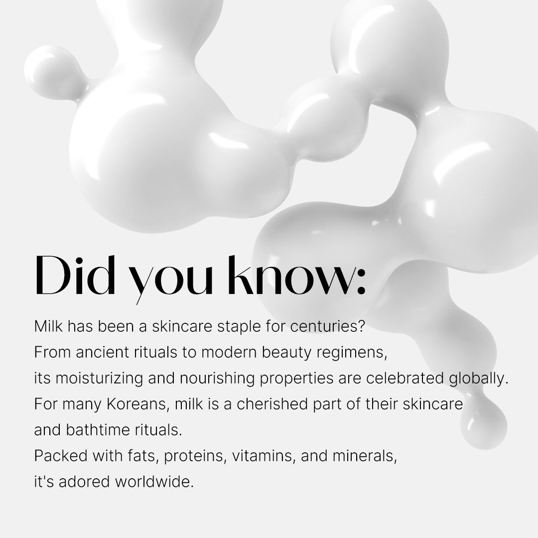 Collagen Glow Booster Milk Serum Y3