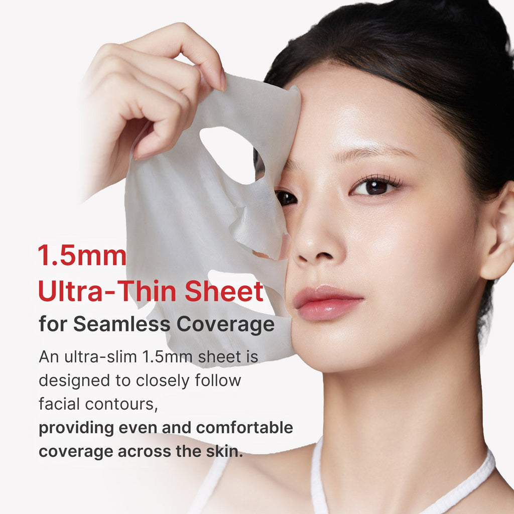Hypochlorous Acid Peel Mask H7