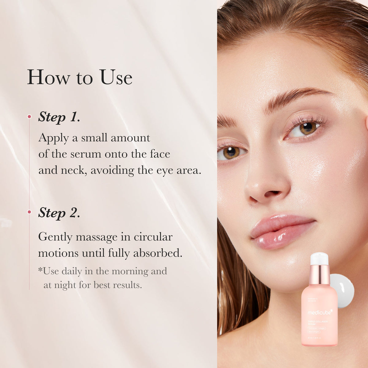 Triple Collagen Serum C4