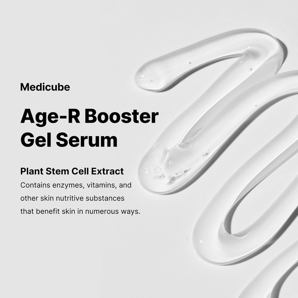 Booster Gel Serum R9