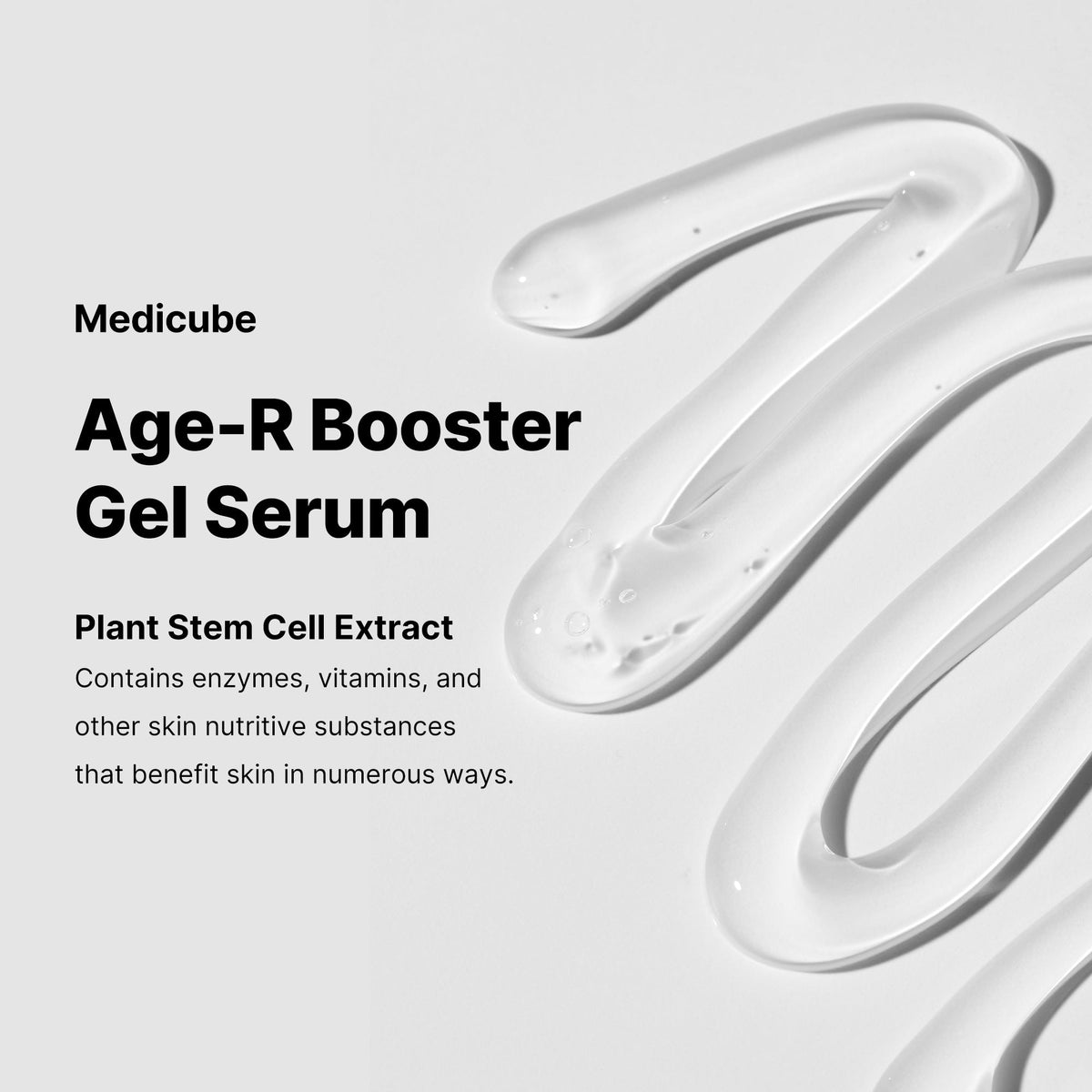 Booster Gel Serum R9