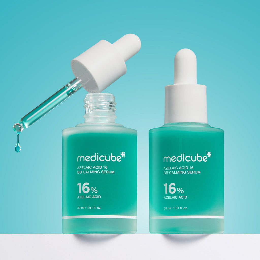 Azelaic Acid 16 Calming Serum U2