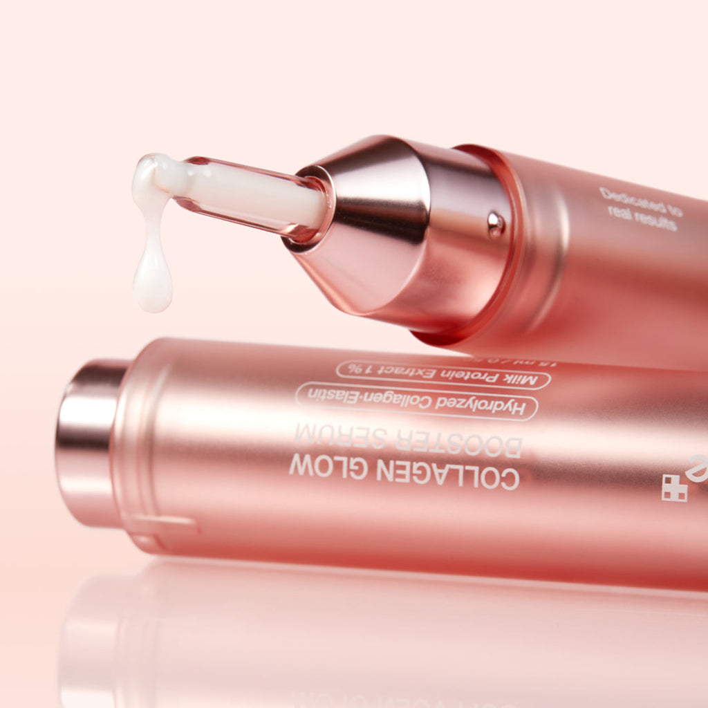 Collagen Glow Booster Milk Serum Y3
