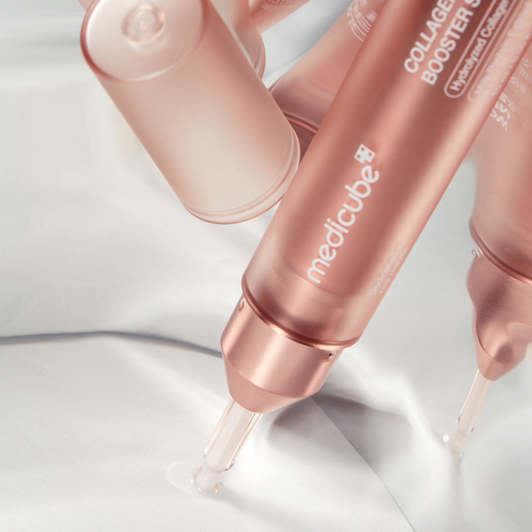 Glazed Milk Duo W6