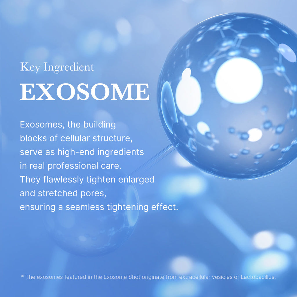 Zero Exosome Shot R6