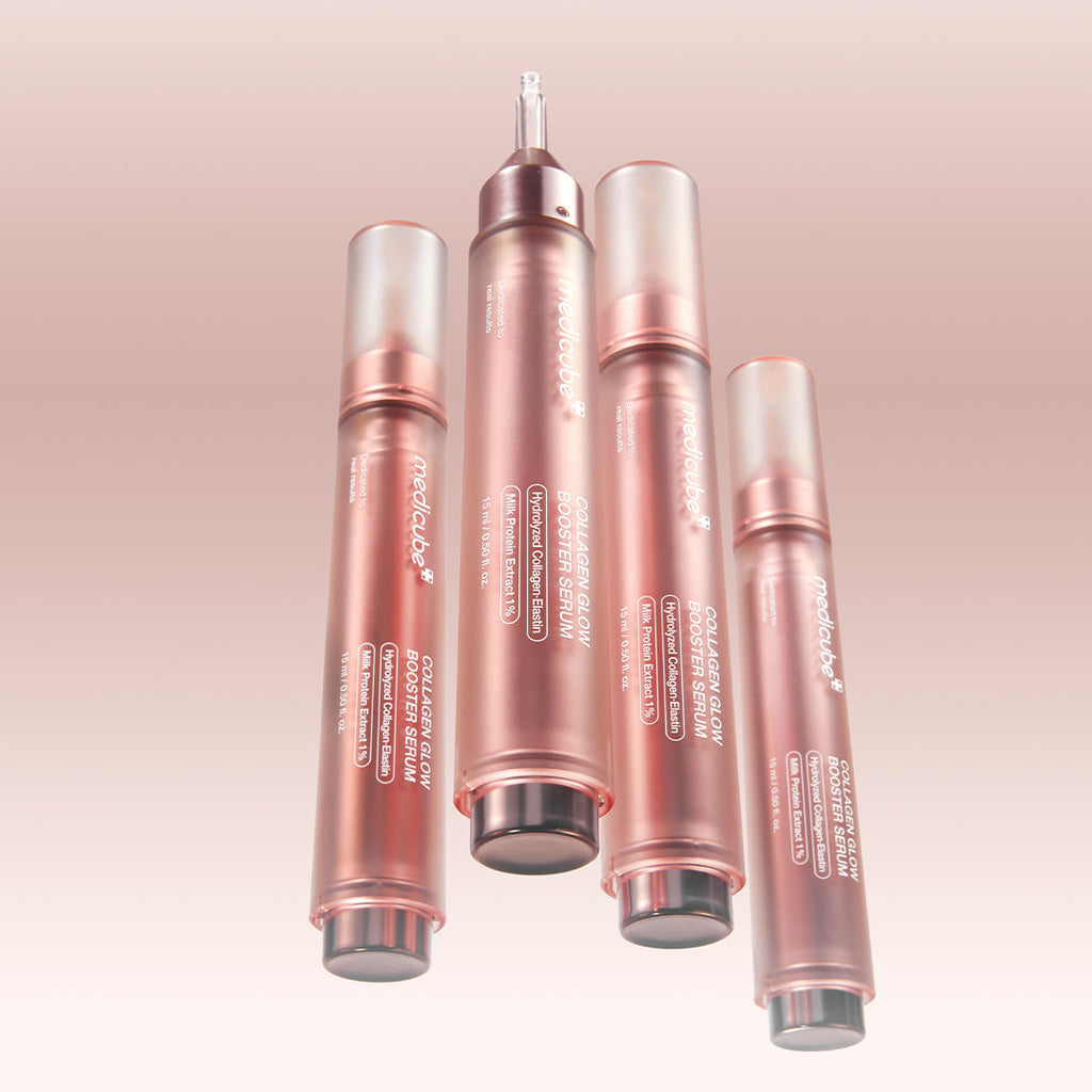 Collagen Glow Booster Milk Serum Y3