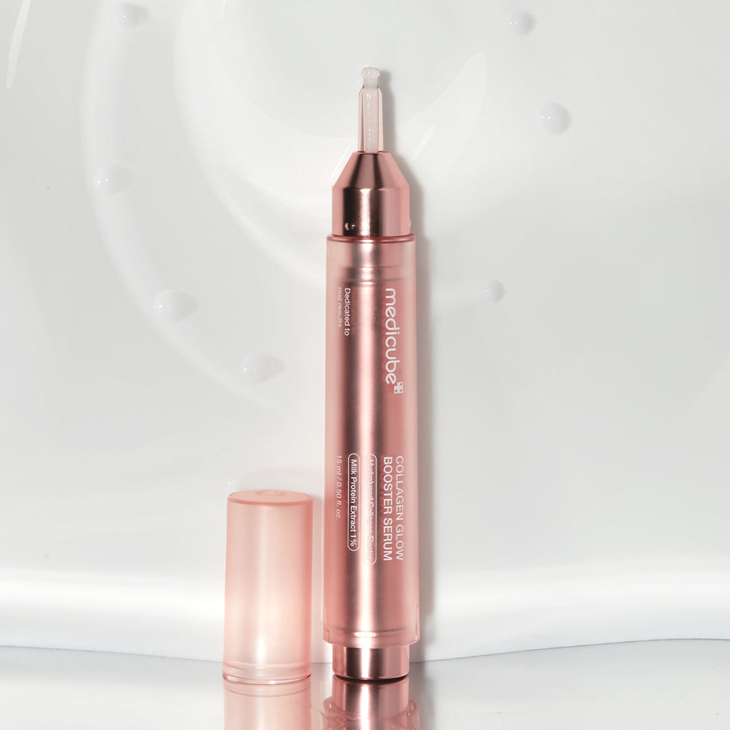 Glazed Milk Duo W6