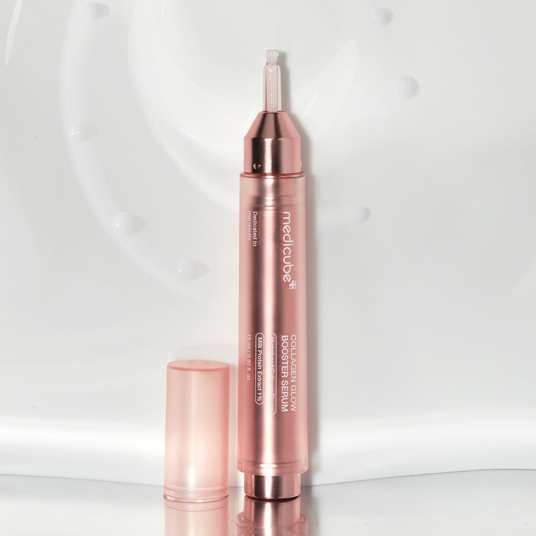 Glazed Milk Duo W6