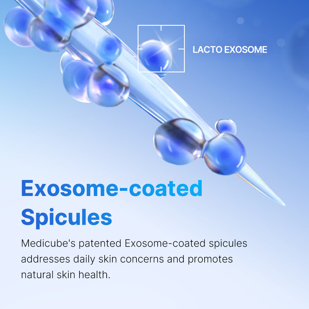 Zero Exosome Shot R6